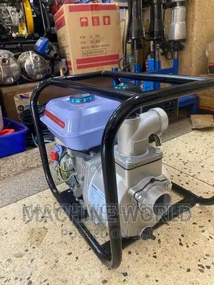 Water Pump Seako 2"