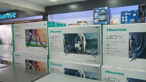 Hisense 40inch Digital TVS Available Beyi Layisi