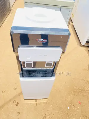 Hot and Cold Water Dispenser Repair