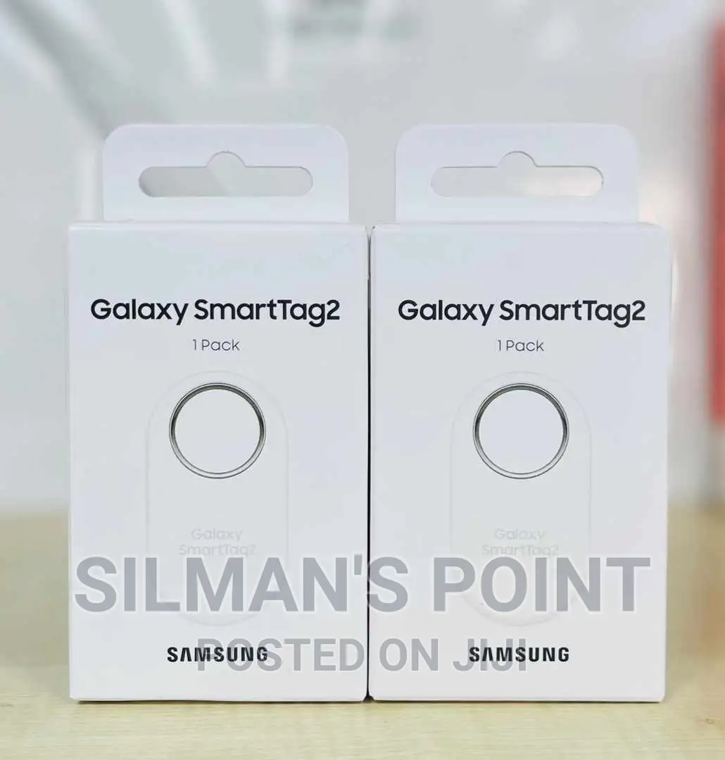 Samsung GALAXY Smart Tag 2