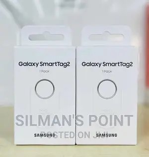 Samsung GALAXY Smart Tag 2