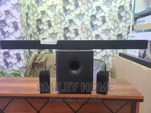 5.1channel Vizo Sound Bar UK Used