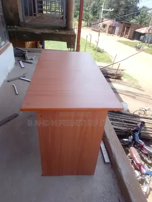 Exciting Office Table 4 by 3 by 2fts