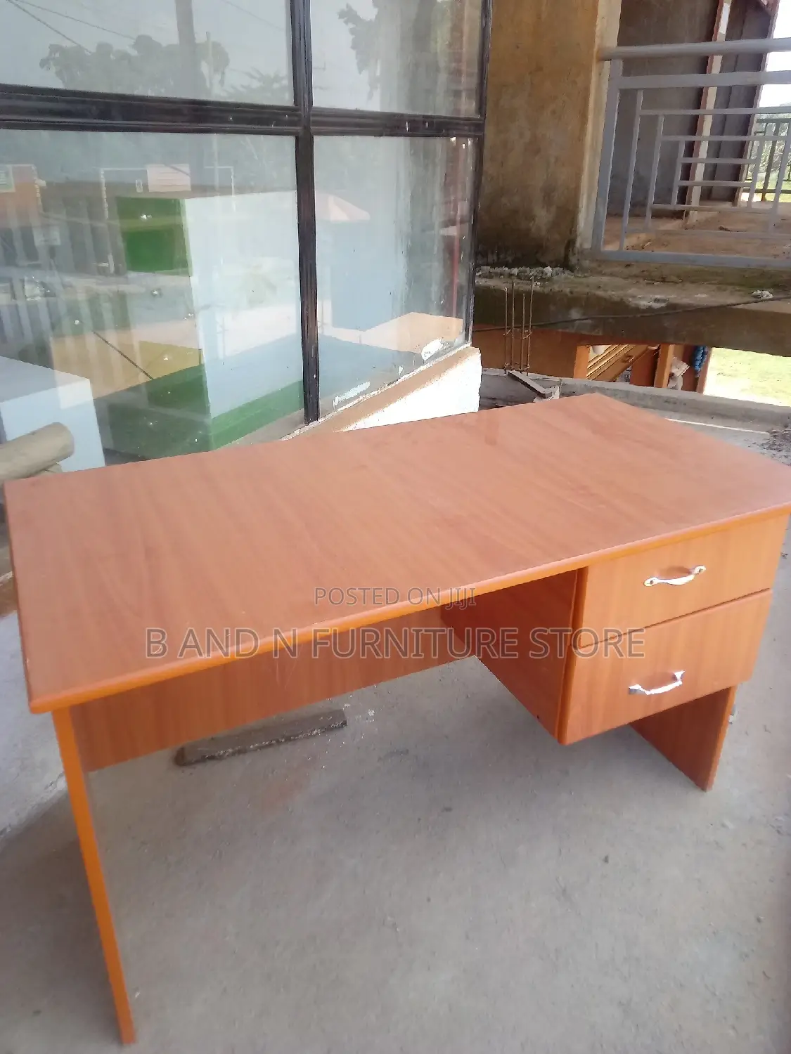 Exciting Office Table 4 by 3 by 2fts
