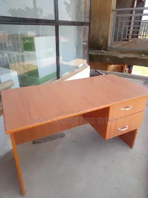Exciting Office Table 4 by 3 by 2fts