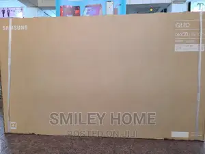 Samsung 65inches QLED