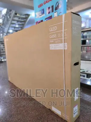 Samsung 65inches QLED