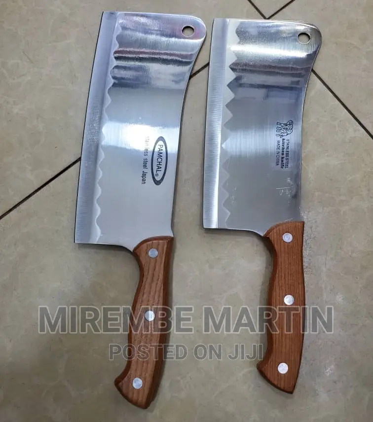 Kitchen Chef's Knife