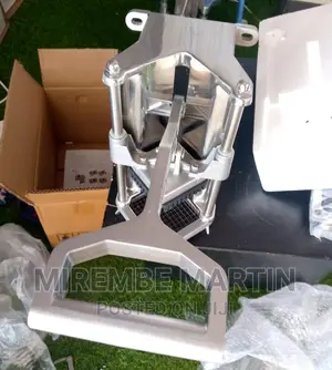 Handheld Chips Cutter