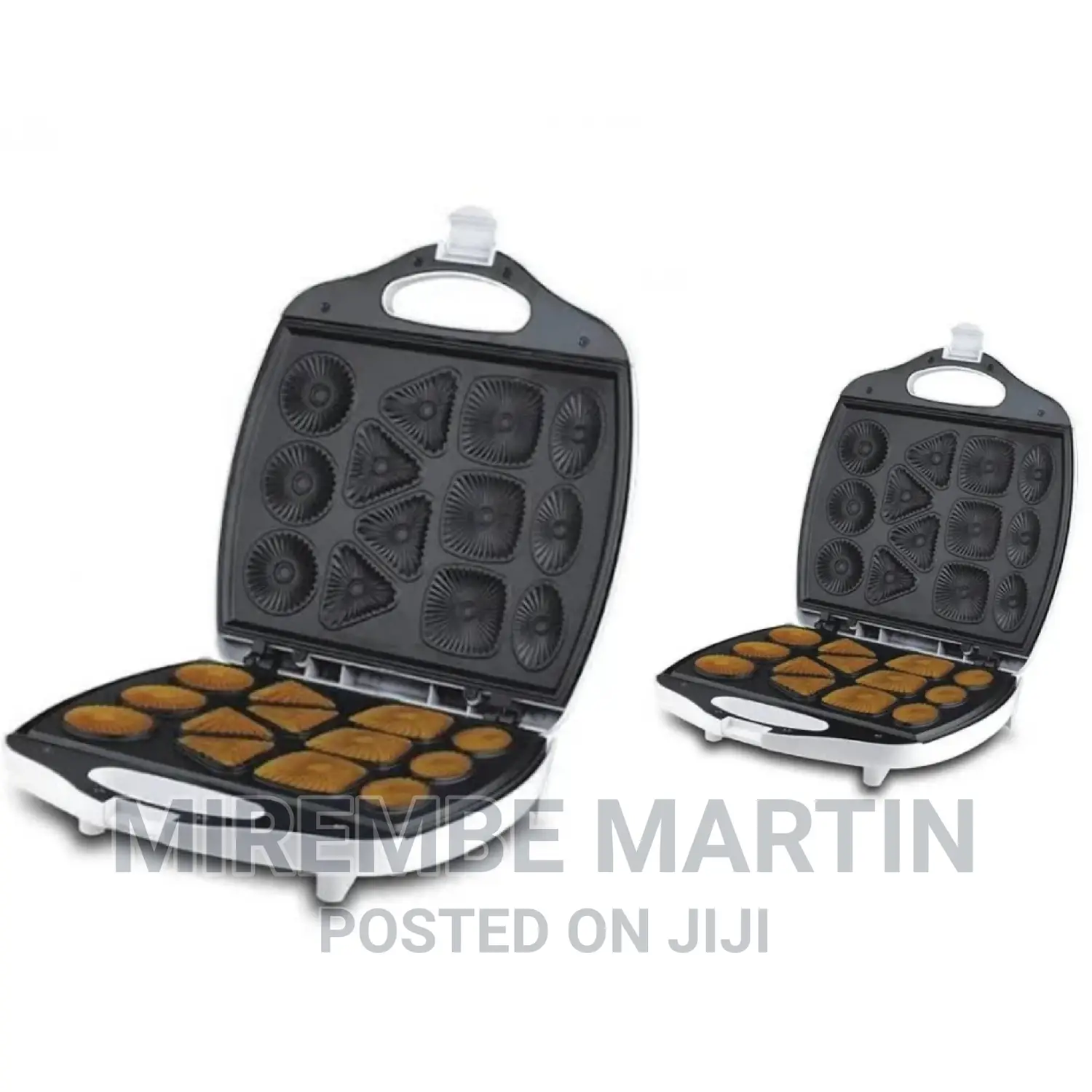 Biscuits Maker