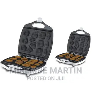Biscuits Maker