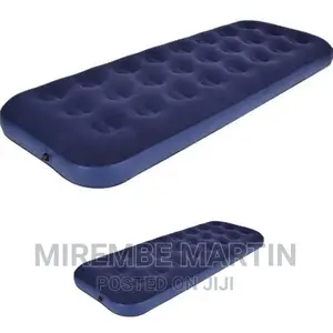 Air Camping Mattress