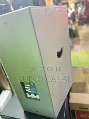 Electronic Voices 15” Mid Range Speaker (EV )