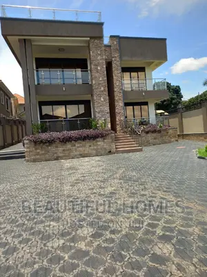 Furnished 6bdrm House in Munyonyo, Makindye for sale