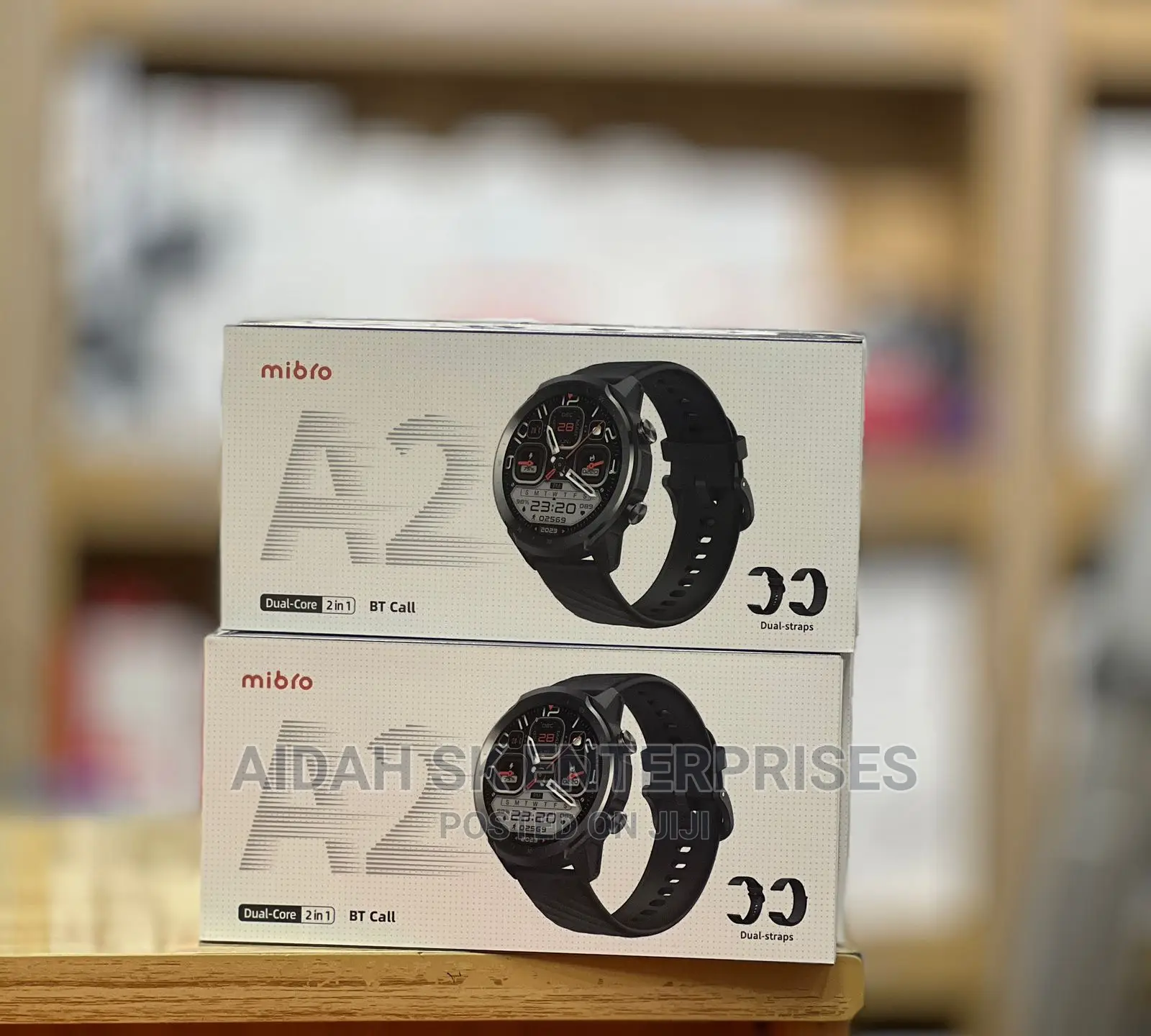 Mibro A2 Smart Watch