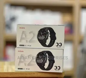 Mibro A2 Smart Watch