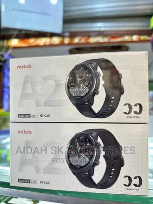 Mibro A2 Smart Watch