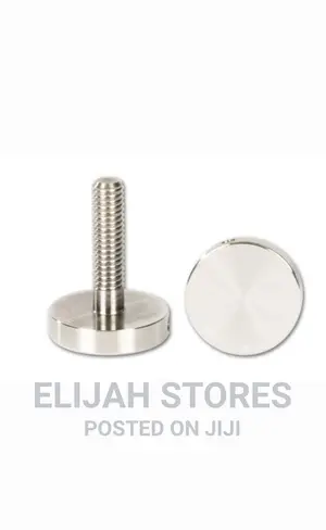 Glass/Mirror Spacers