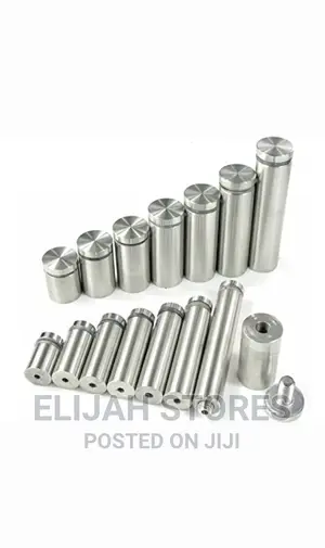 Glass/Mirror Spacers