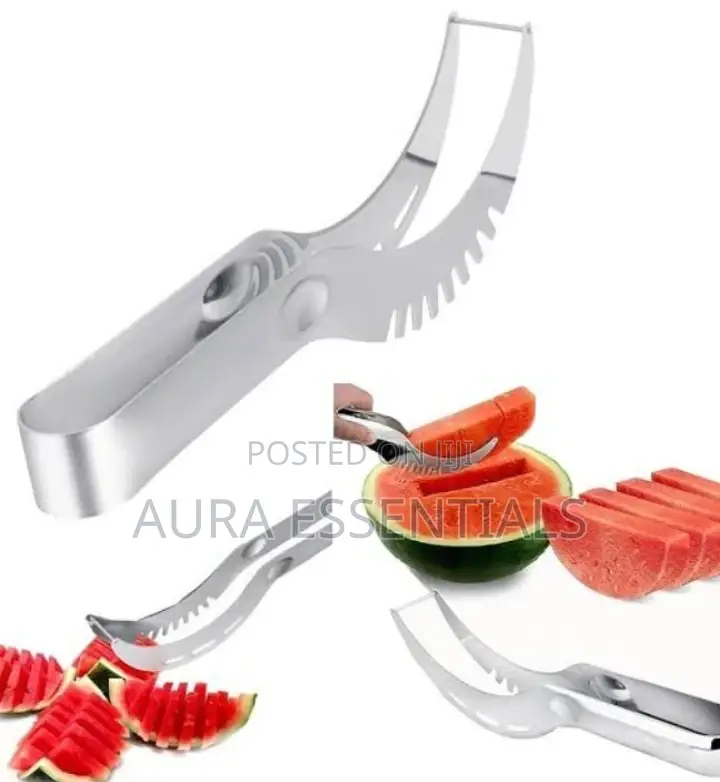 Fruits and Melon Slicer