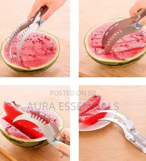 Fruits and Melon Slicer
