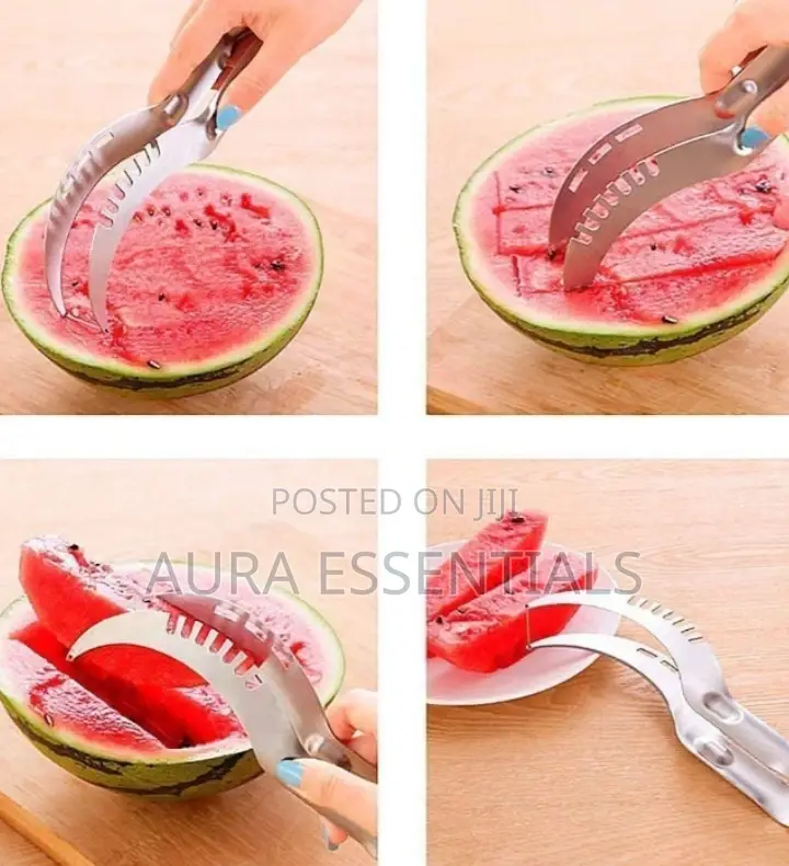 Fruits and Melon Slicer