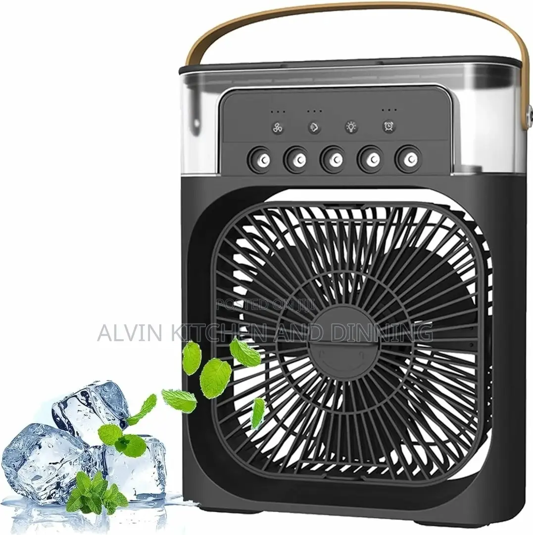 Portable Air Conditioner