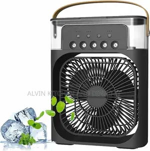 Portable Air Conditioner