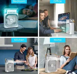 Portable Air Conditioner