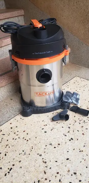 Tacklife Vacuum Cleaner
