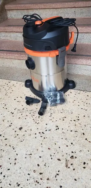 Tacklife Vacuum Cleaner
