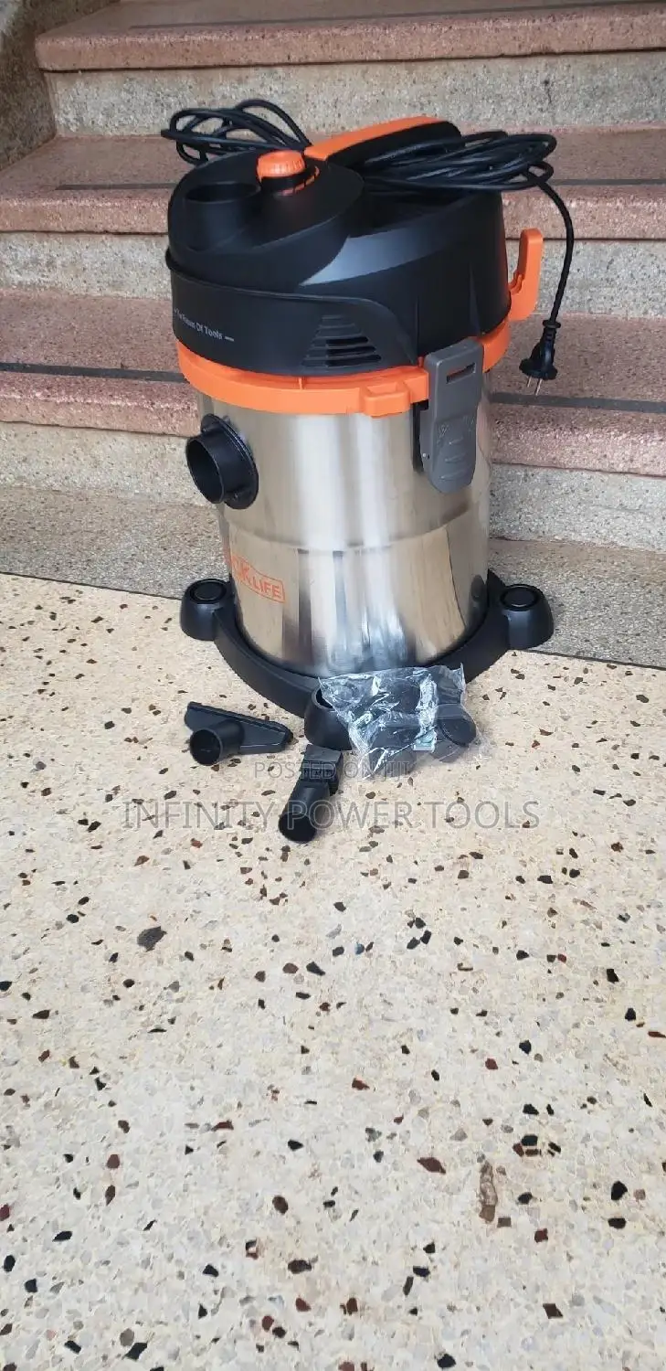Tacklife Vacuum Cleaner