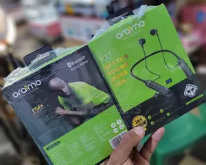 Oraimo Neckband