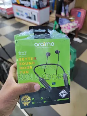 Oraimo Neckband