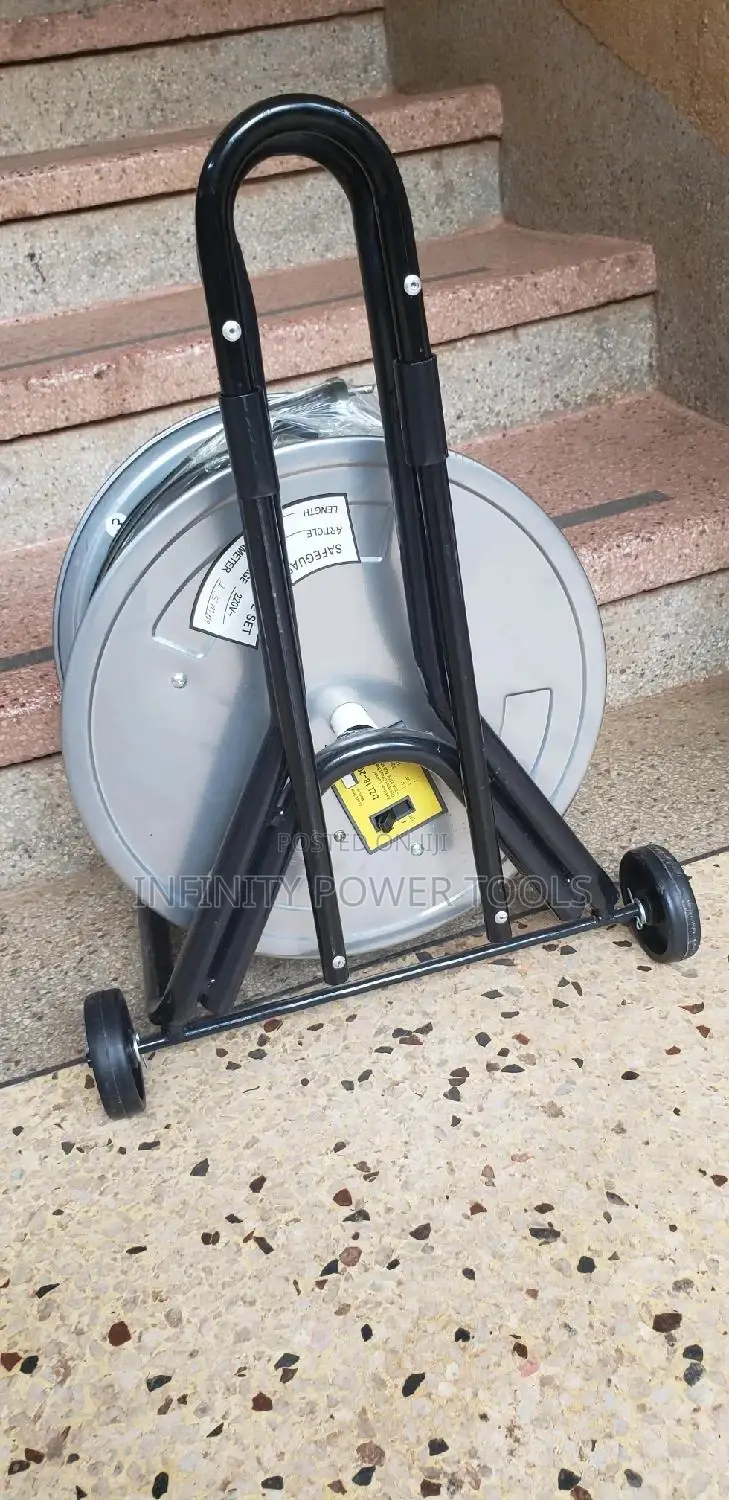 Cable Reel 2.5mm 50m