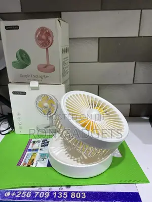 Portable Fan(Table Fan)