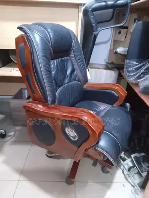 Office Executive Chair