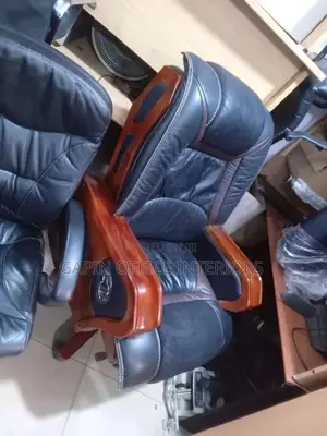 Office Executive Chair