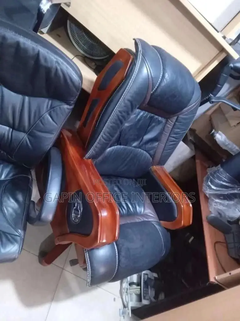 Office Executive Chair