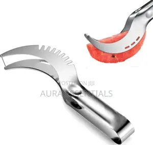 Stainless Steel Watermelon Slicer