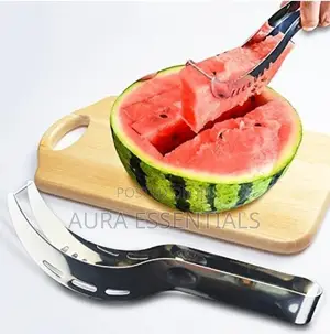 Stainless Steel Watermelon Slicer