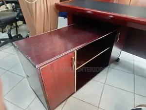 Office Executive Table