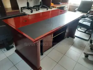 Office Executive Table