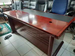 Office Executive Table