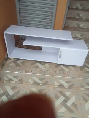 Exciting Tv Stand in 4 by 2fts