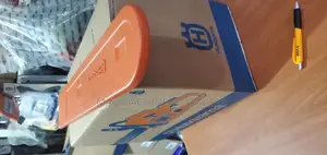 Husqvarna 272 Chain Saw