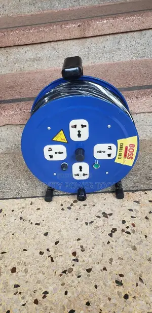 Boss Cable Reel