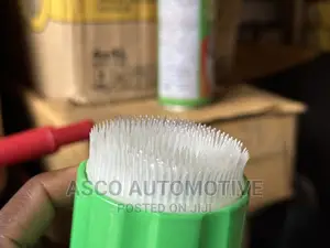 High Quality Multi Purpose Foam Cleaner