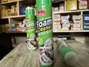 High Quality Multi Purpose Foam Cleaner