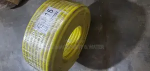 Water Hose Pipe 1/2" Roll